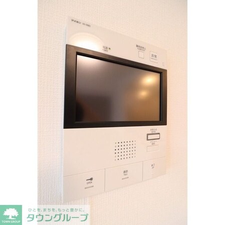 コンフォリア日暮里の物件内観写真